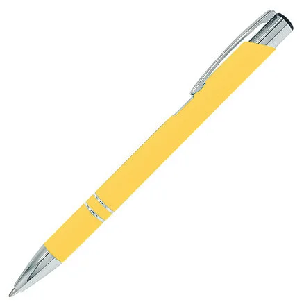 Ручка шариковая Legend Soft Touch - фото 2