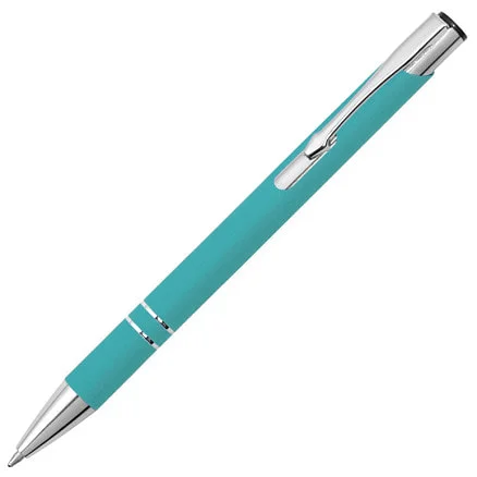 Ручка шариковая Legend Soft Touch - фото 3