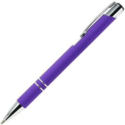 Ручка шариковая Legend Soft Touch - фото 10