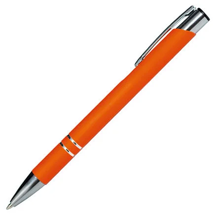 Ручка шариковая Legend Soft Touch - фото 12