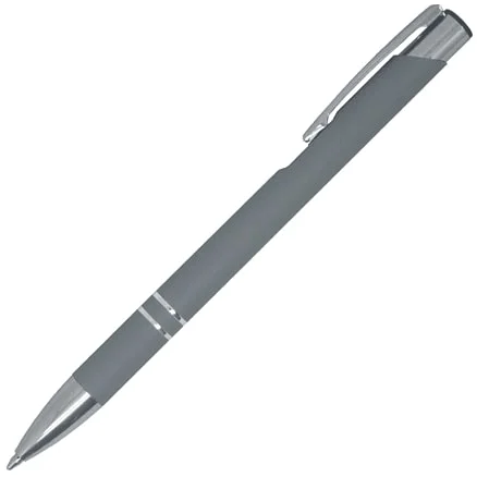Ручка шариковая Legend Soft Touch - фото 4