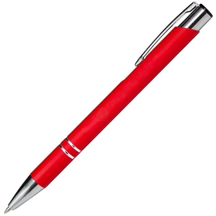 Ручка шариковая Legend Soft Touch - фото 5