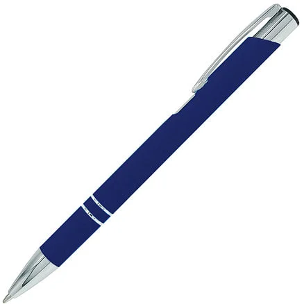 Ручка шариковая Legend Soft Touch - фото 6
