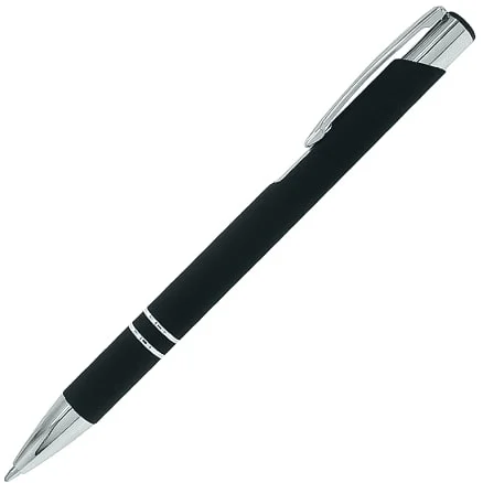 Ручка шариковая Legend Soft Touch - фото 7
