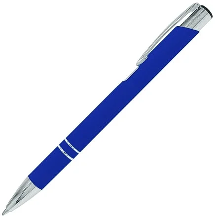 Ручка шариковая Legend Soft Touch - фото 8