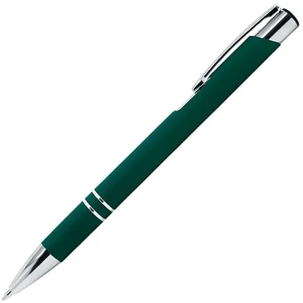 Ручка шариковая Legend Soft Touch - фото 9