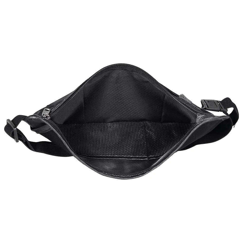 Поясная сумка COMFORT MONEY BELT чёрный - фото 5