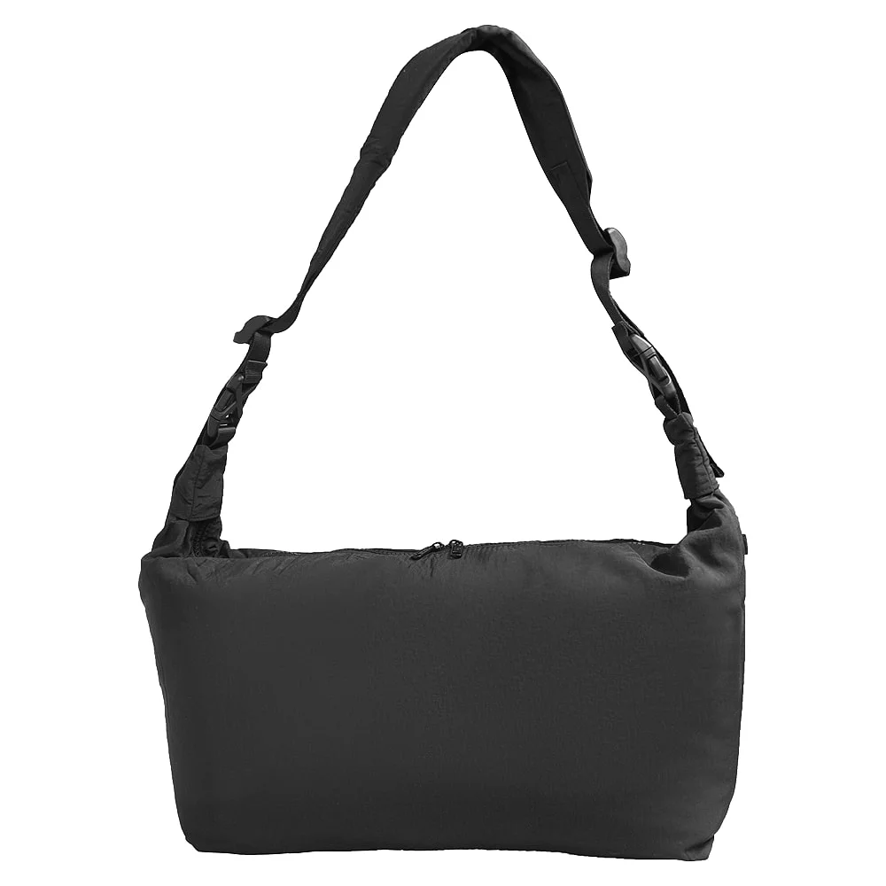 Сумка нейлоновая Messenger Bag Comfort Travel - фото 1