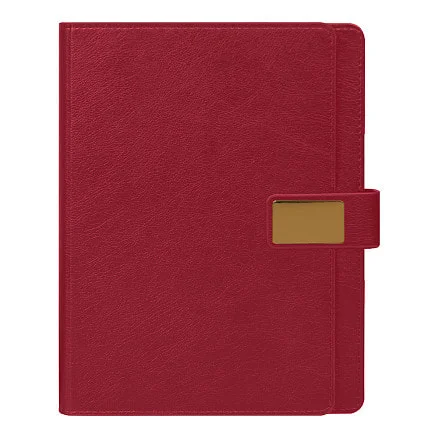 Ежедневник в суперобложке Country Alfa Mocco Business Edition B5 в подарочной коробке - фото 3