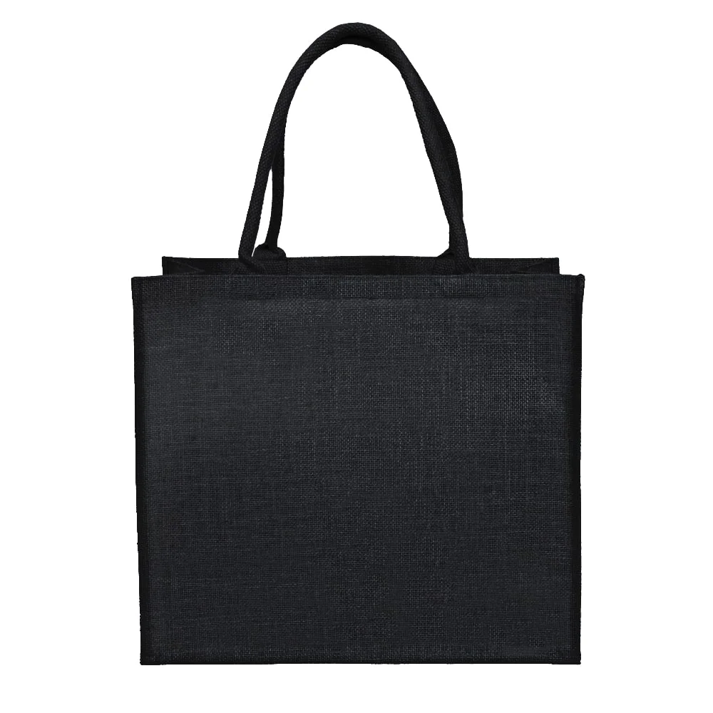 Сумка из джута Caravan Jute - фото 2