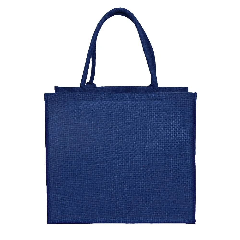 Сумка из джута Caravan Jute - фото 3