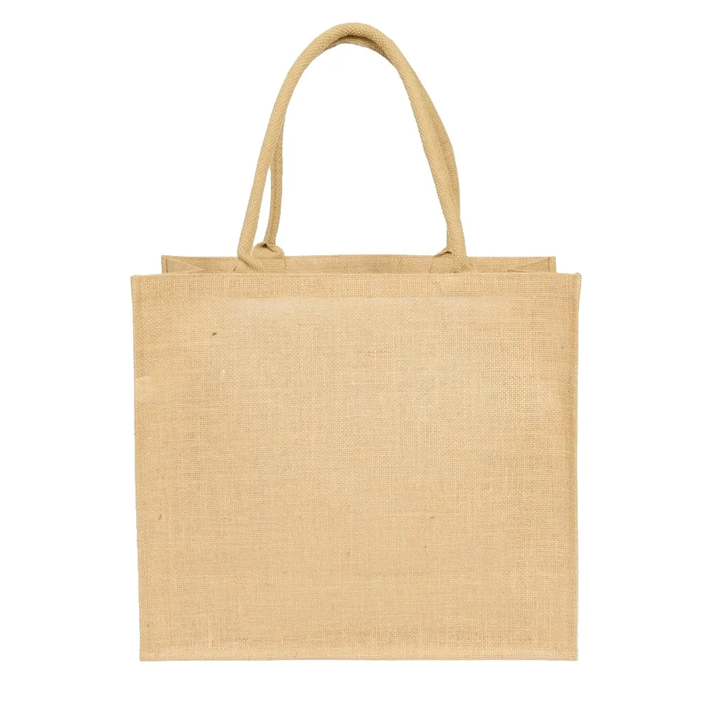 Сумка из джута Caravan Jute - фото 1