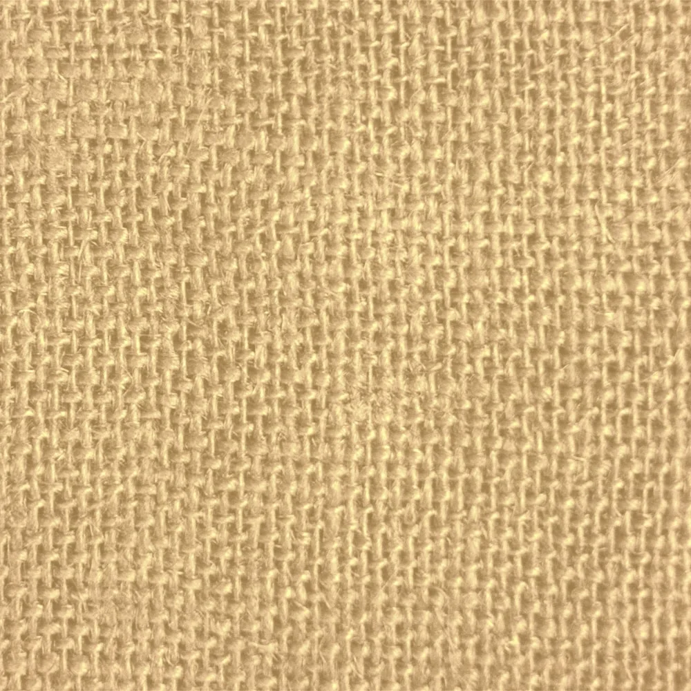 Сумка из джута Caravan Jute бежевая - фото 4