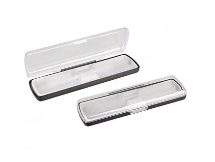 Футляр для ручки Pencase Uno пластик - фото 2