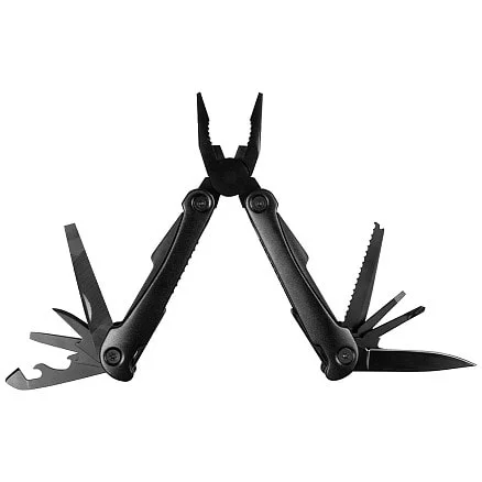 Мультитул Tools Hardwork в подарочной коробке - фото 1