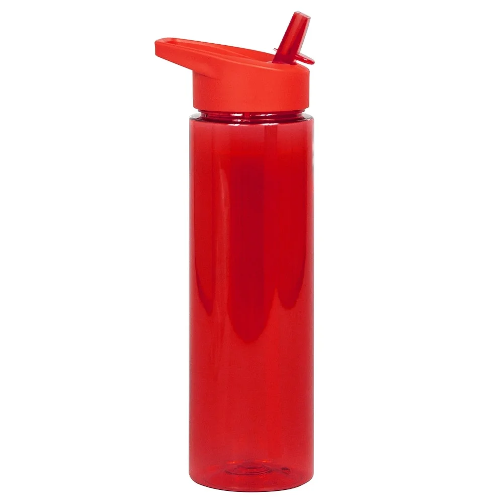 Пластиковая бутылка Norway - фото 1