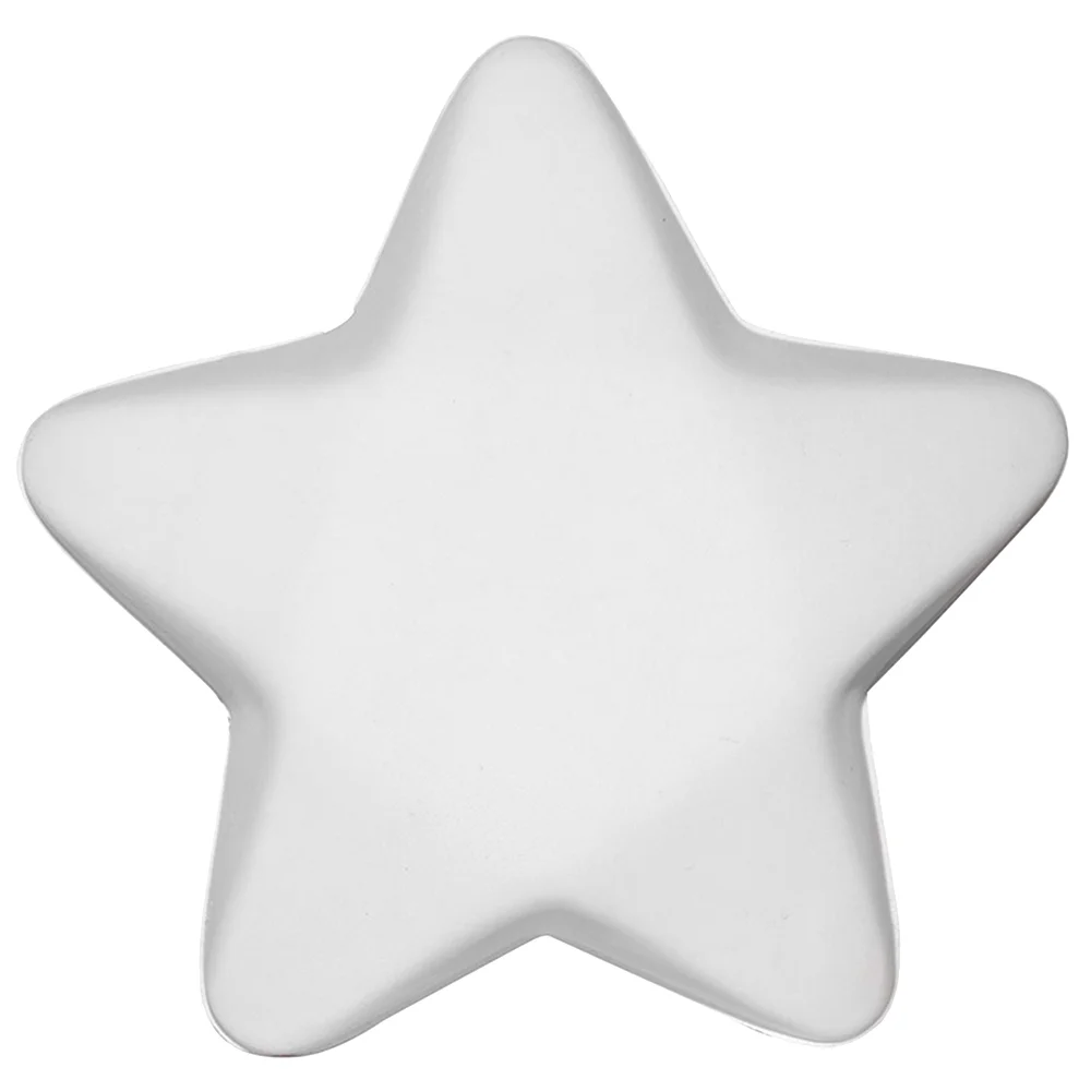 Антистресс Патрик белый - фото 2