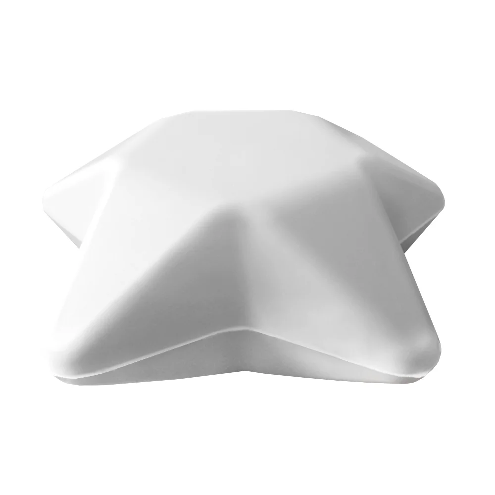 Антистресс Патрик белый - фото 3