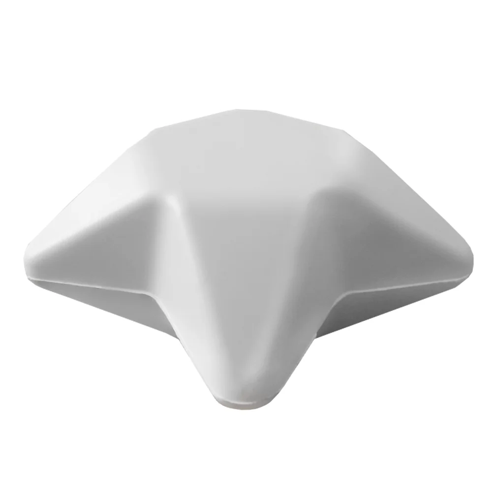 Антистресс Патрик белый - фото 4