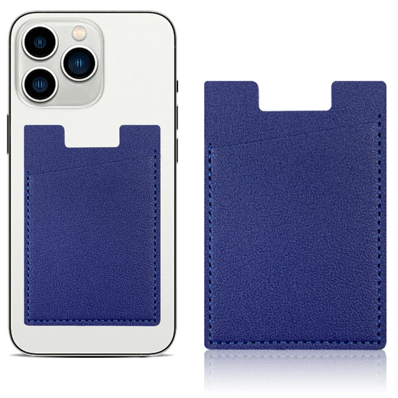 Держатель карт на телефоне SlimPocket - фото 2