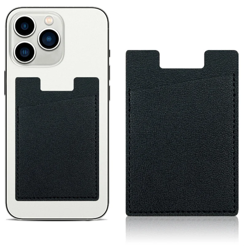 Держатель карт на телефоне SlimPocket - фото 1