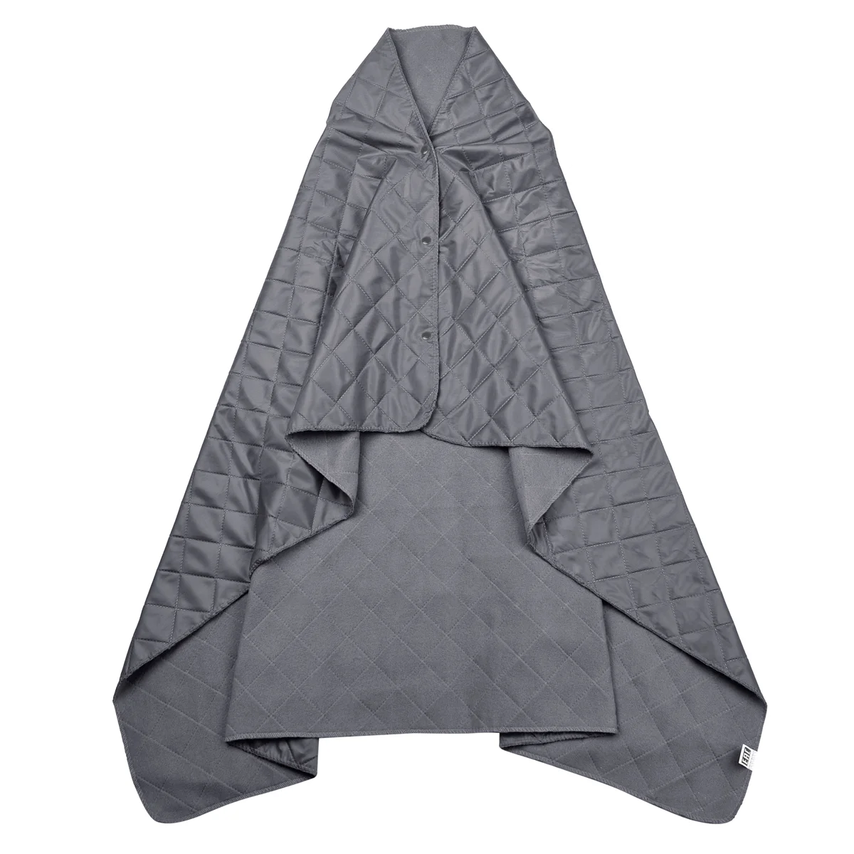 Плед PONCHO - фото 3