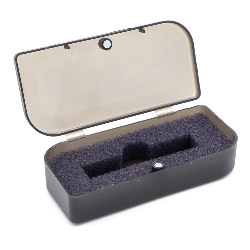 Флешка Suomi 16 Гб в футляре с красной подсветкой - фото 3