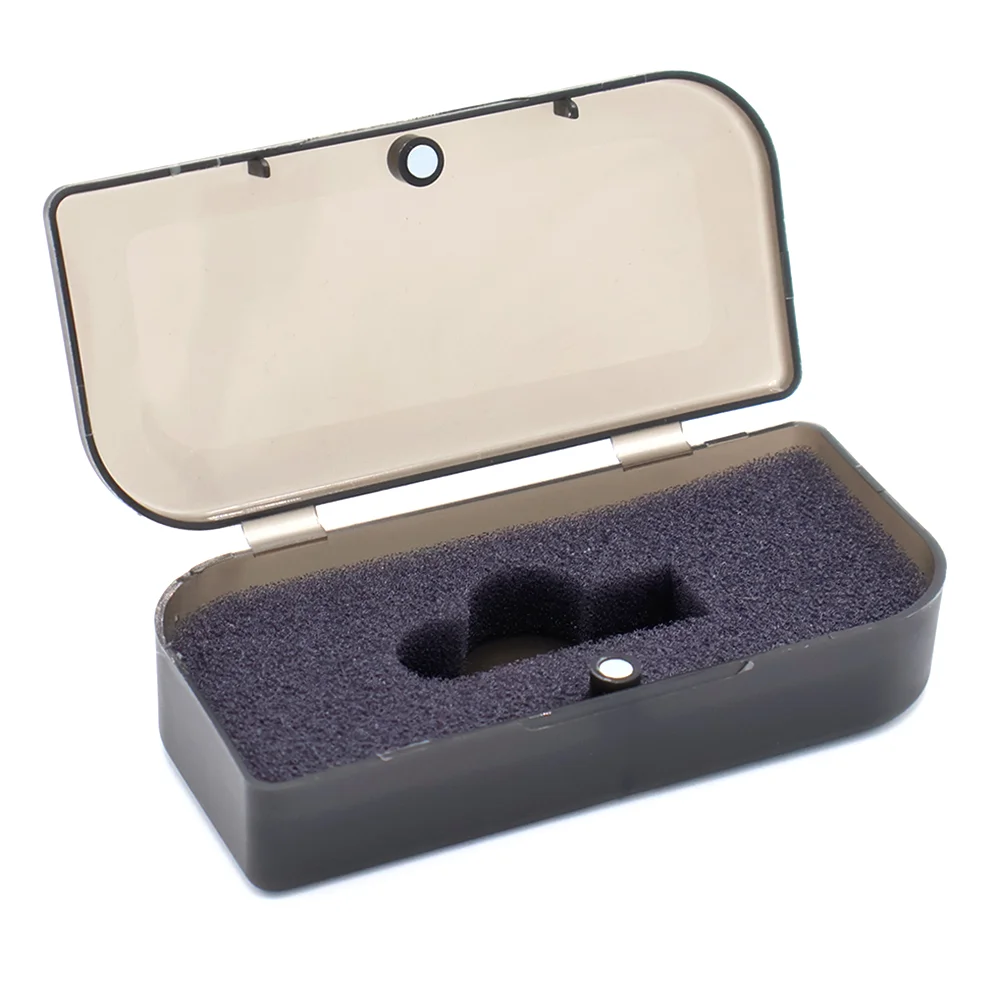 Флешка Гильдия 16 Гб в футляре золотистая - фото 3