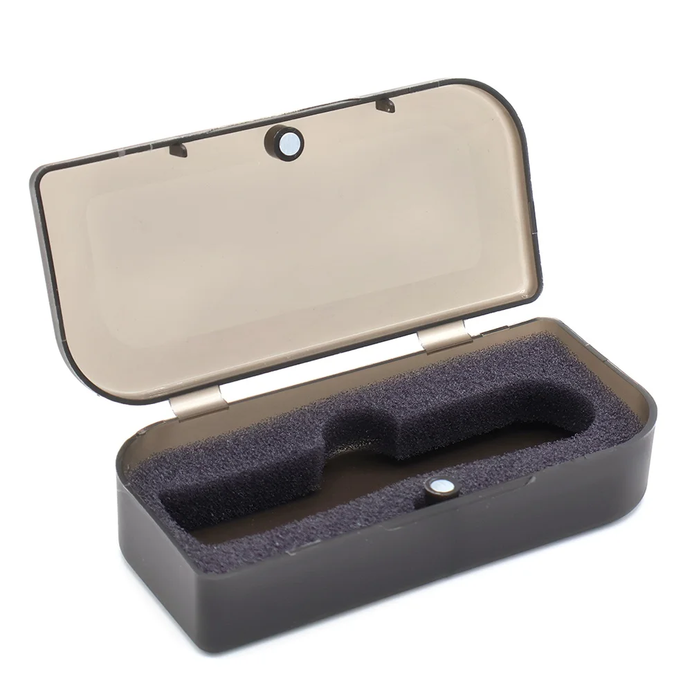 Флешка Twist 32 Гб в футляре черная - фото 3
