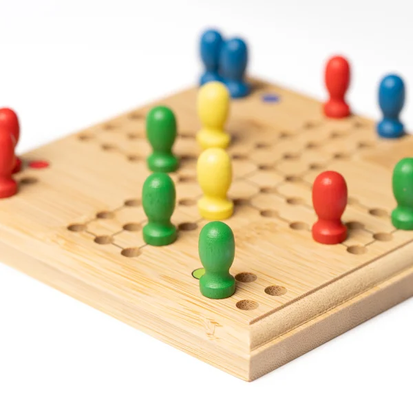 Настольная игра SISCAR, бежевый - фото 4