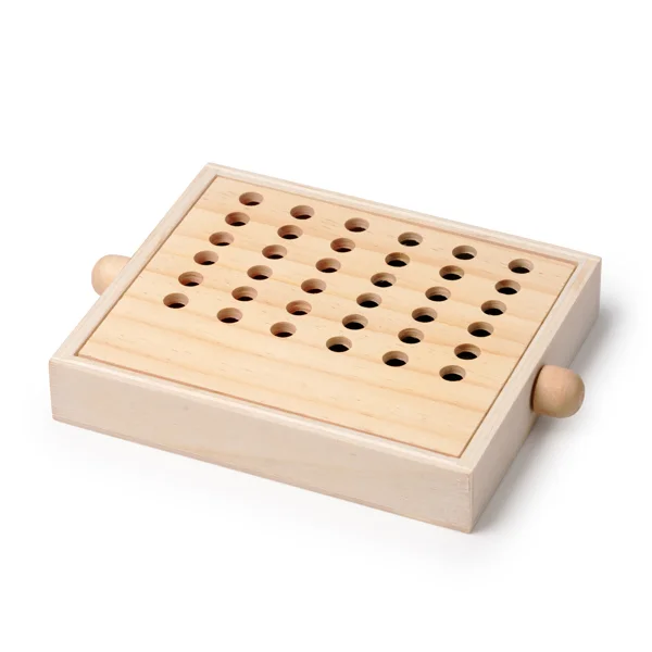 Настольная игра VICOS, бежевый - фото 2