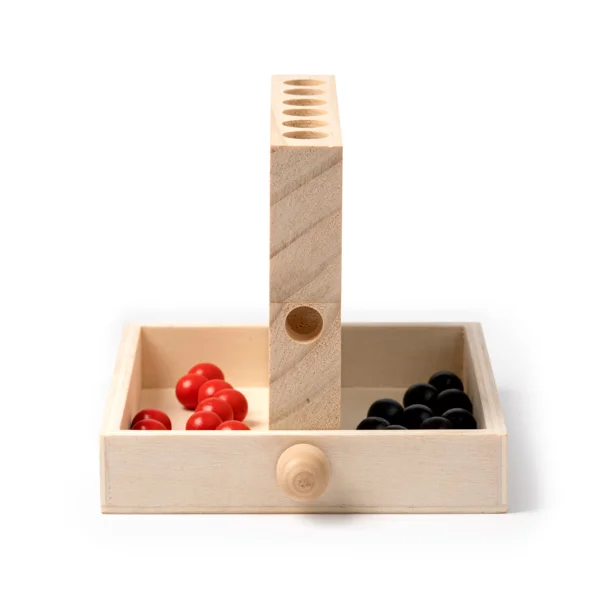 Настольная игра VICOS, бежевый - фото 4