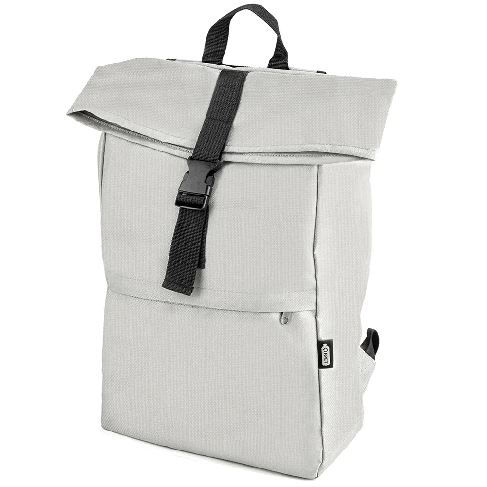 Рюкзак FJORD СЕРЫЙ