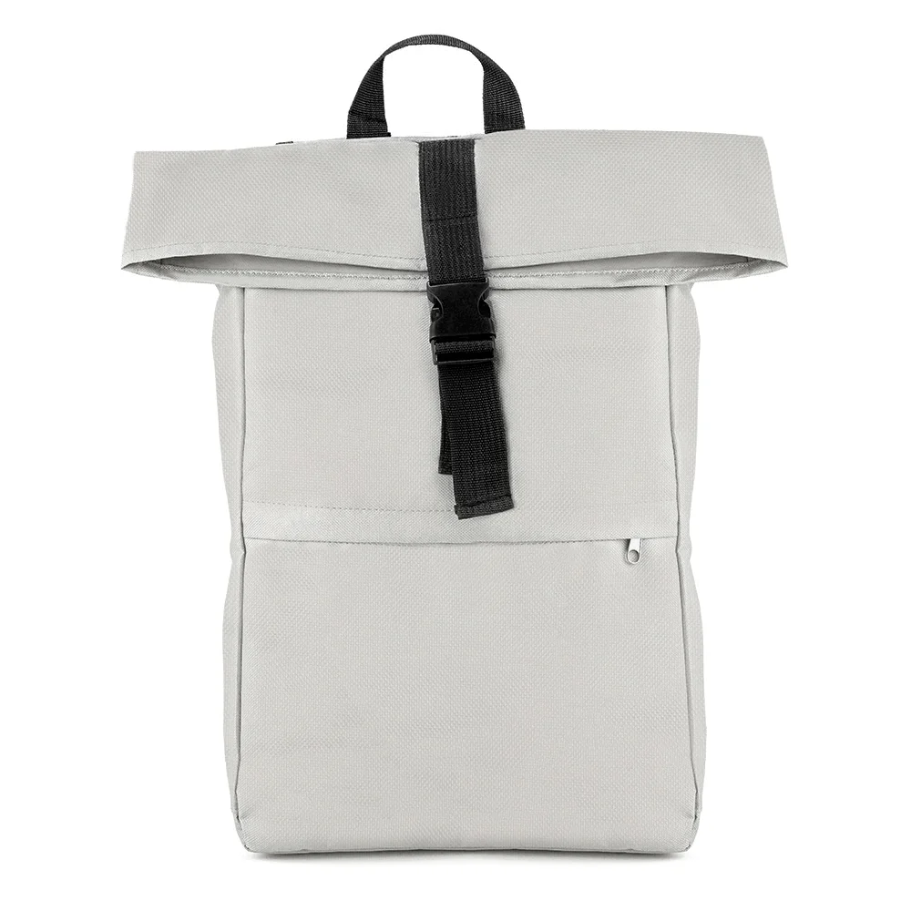 Рюкзак FJORD СЕРЫЙ - фото 2