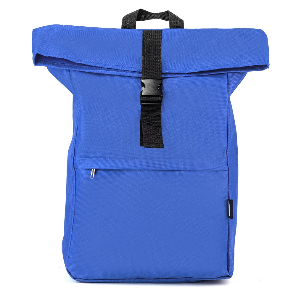 Рюкзак FJORD СИНИЙ - фото 2