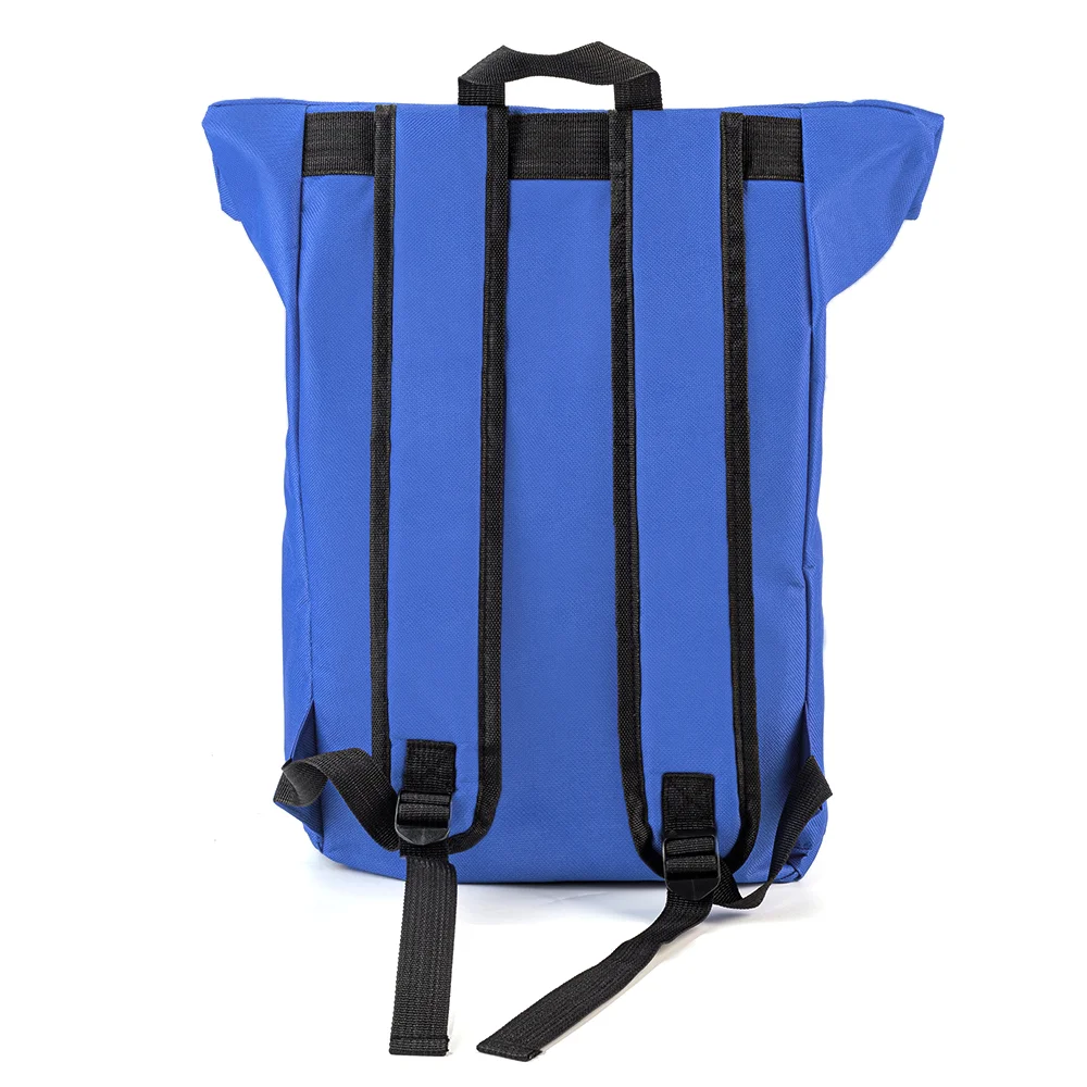 Рюкзак FJORD СИНИЙ - фото 3