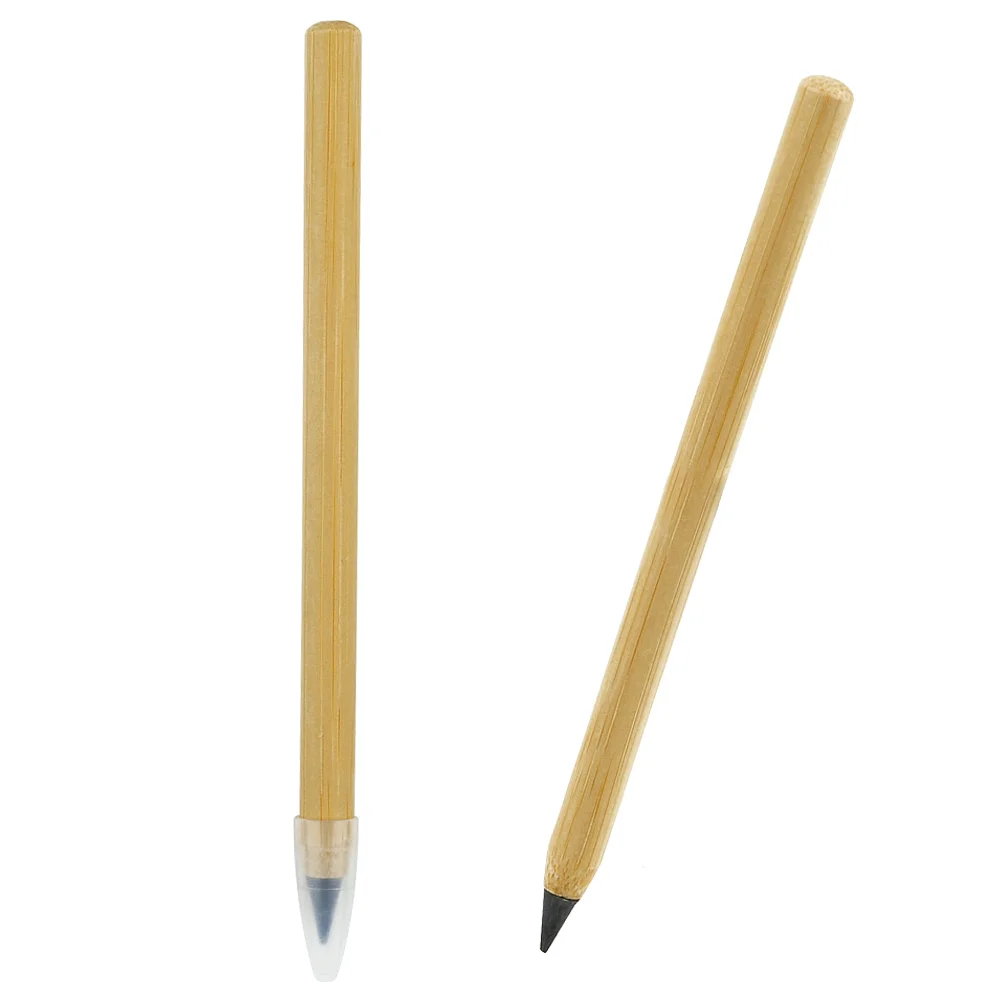 Вечный карандаш из бамбука Genero - фото 2