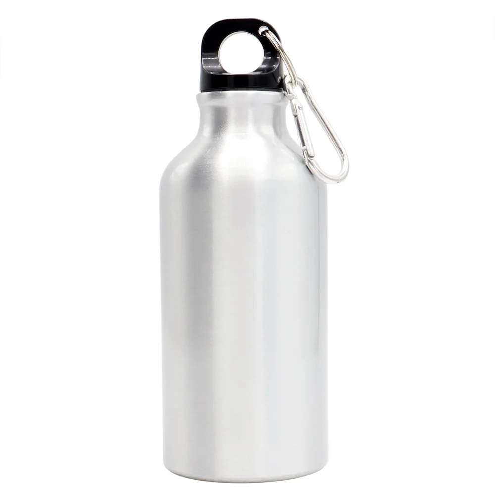 Алюминиевая бутылка Aeroflex тёмно-зелёный - фото 6