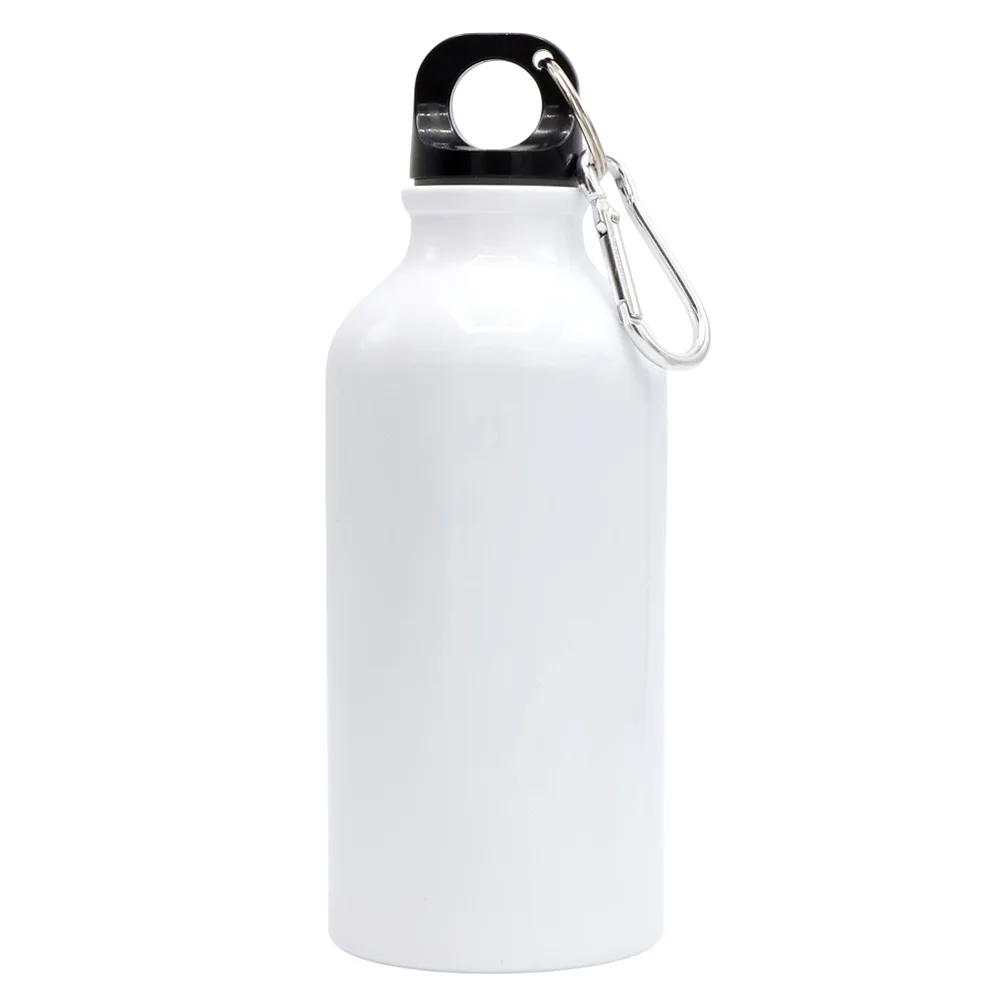 Алюминиевая бутылка Aeroflex тёмно-зелёный - фото 8