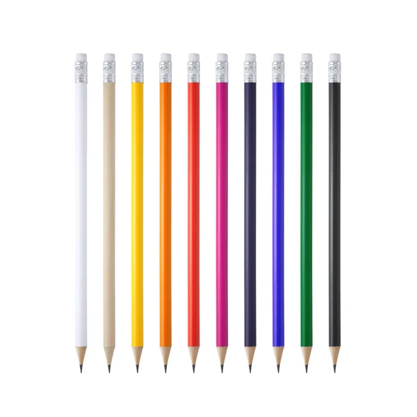 Карандаш COUVET, желтый - фото 2