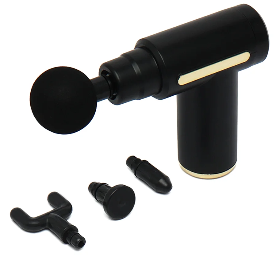 Массажный пистолет GTA - фото 2