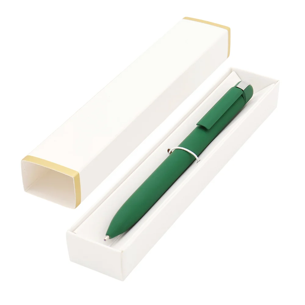 Ручка Espada в коробке Cradle с позолотой - фото 2