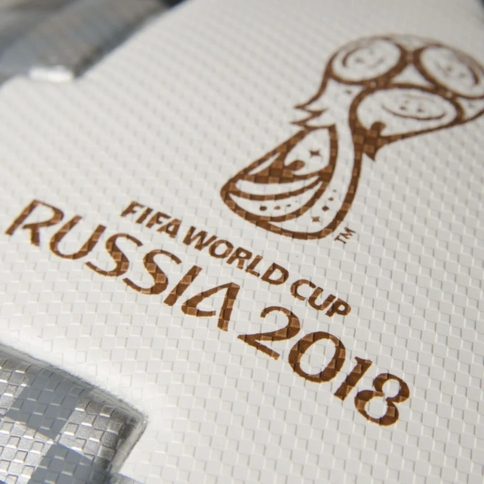 Официальный игровой мяч 2018 FiFa World Cup Russia - фото 5