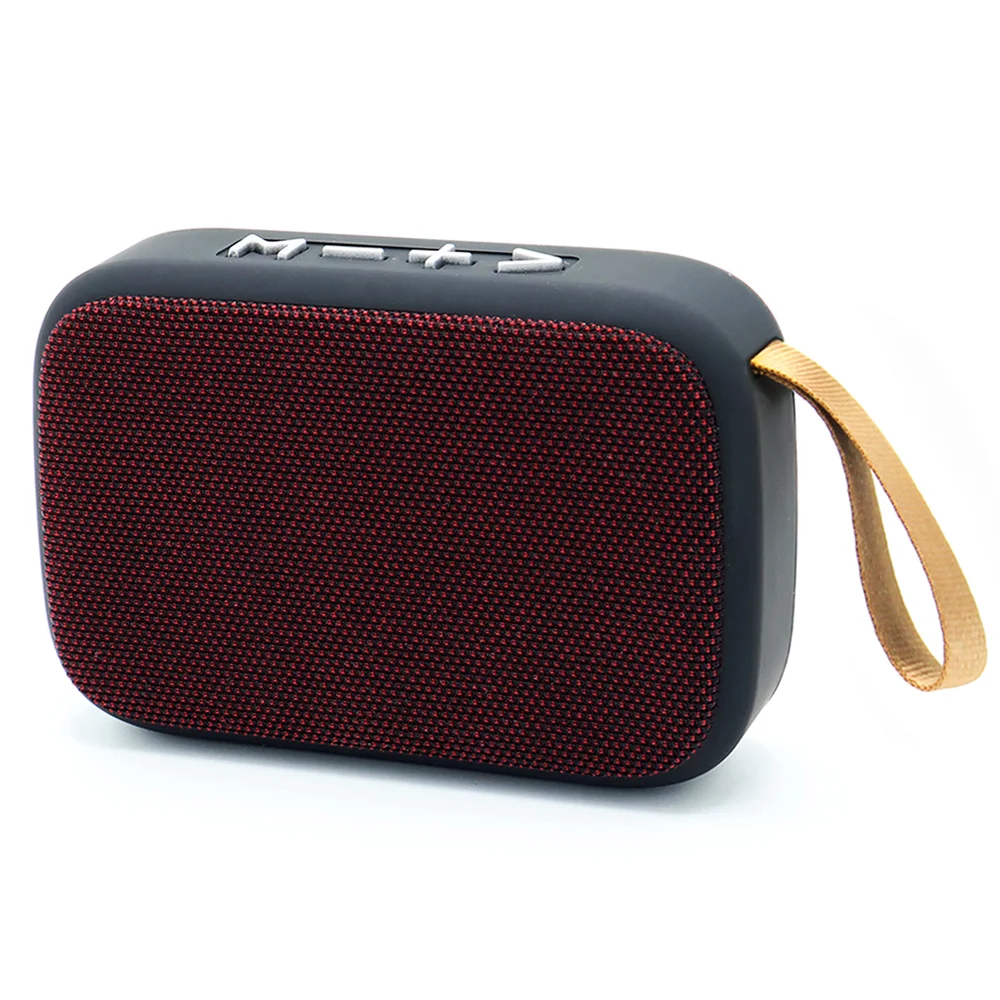 Беспроводная Bluetooth колонка Charge G2BLTS01 - фото 3