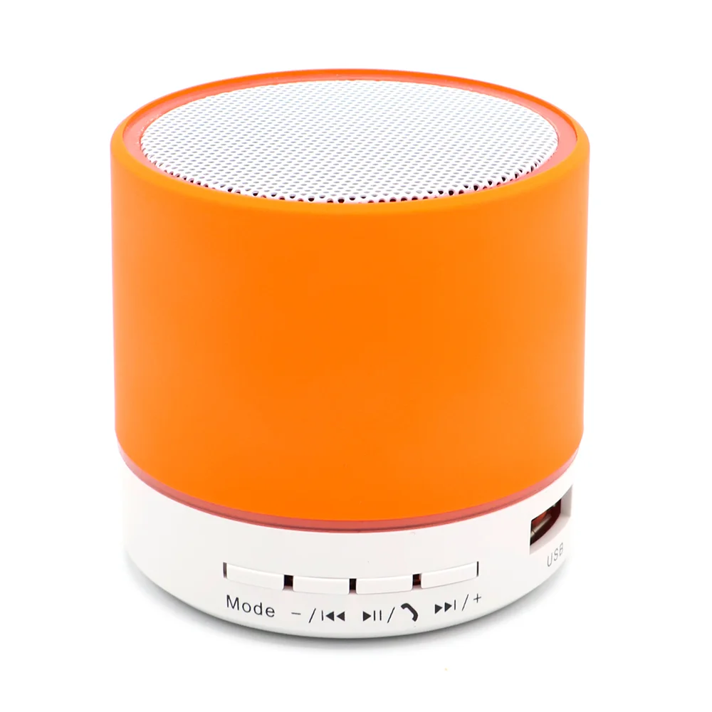 Беспроводная Bluetooth колонка Attilan BLTS01 - фото 2