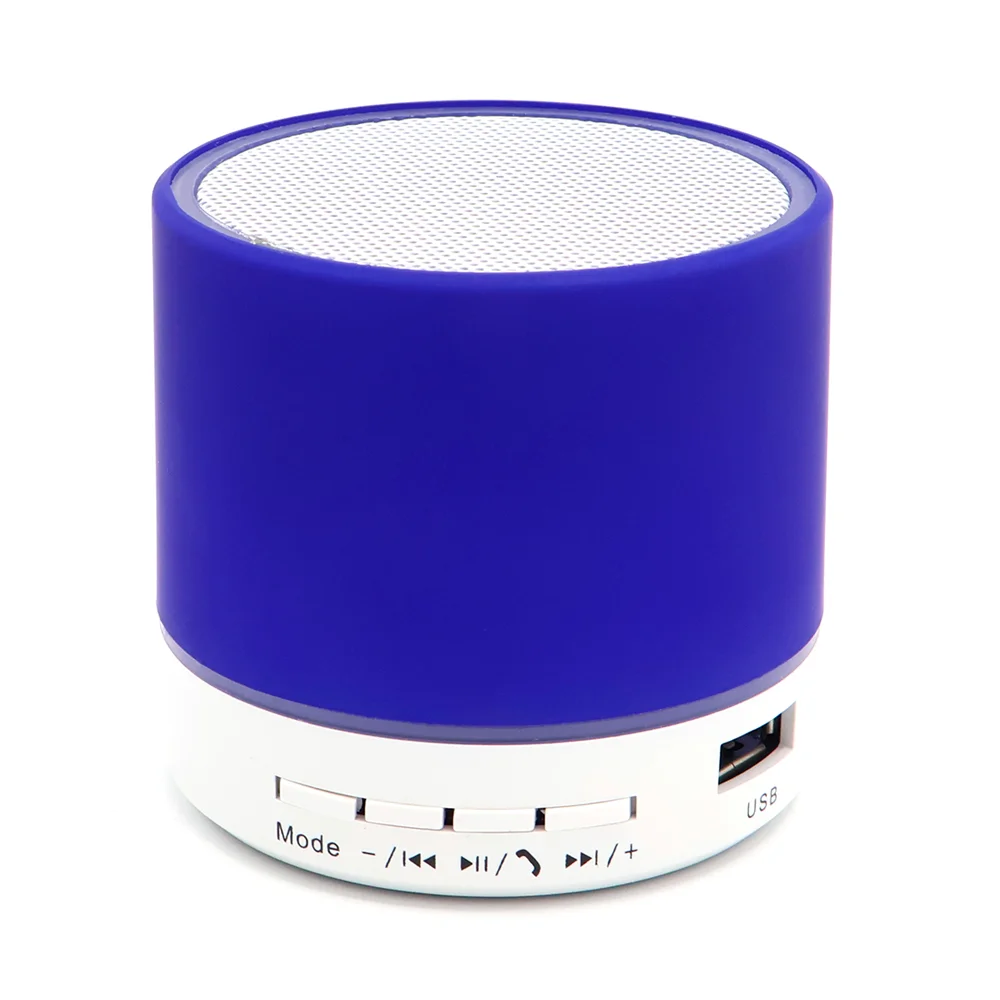 Беспроводная Bluetooth колонка Attilan BLTS01 - фото 4
