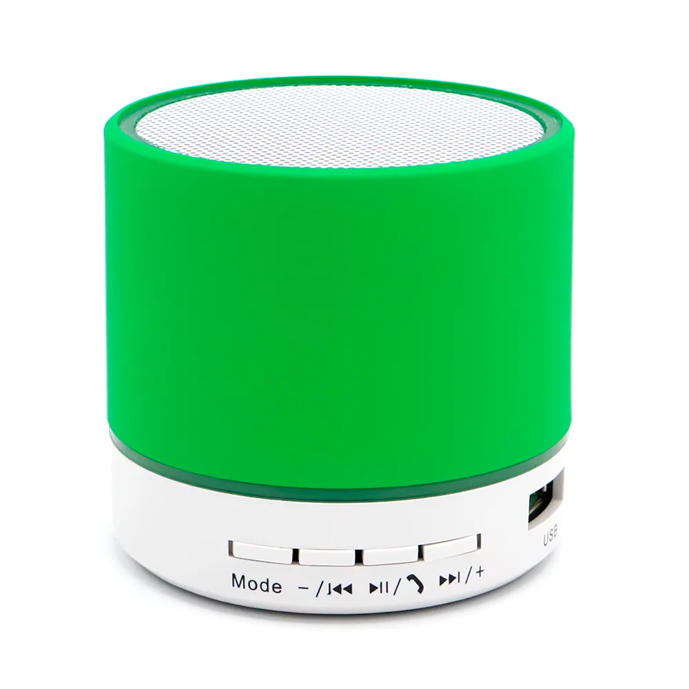 Беспроводная Bluetooth колонка Attilan BLTS01 - фото 8