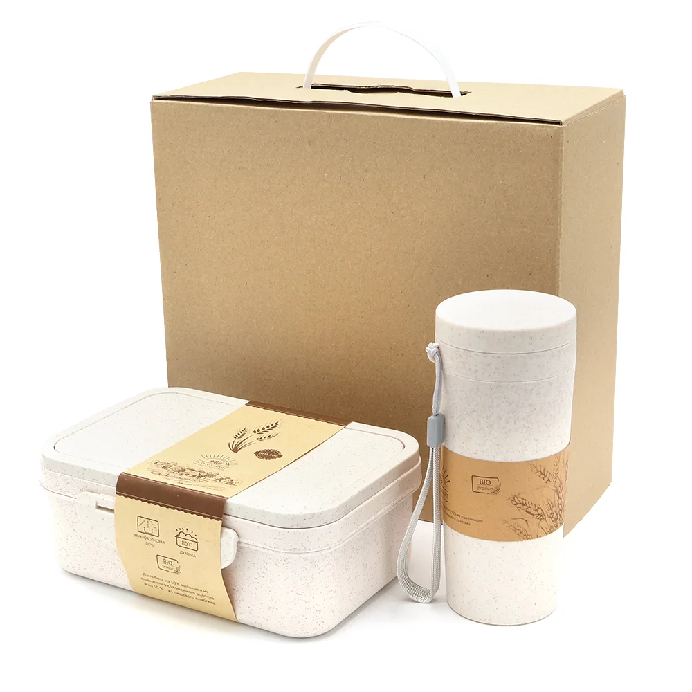 Подарочный набор Summerfield Бежевый