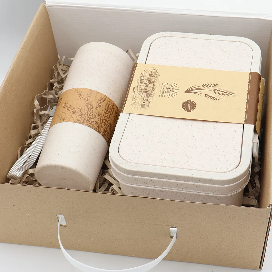 Подарочный набор Summerfield Бежевый - фото 2