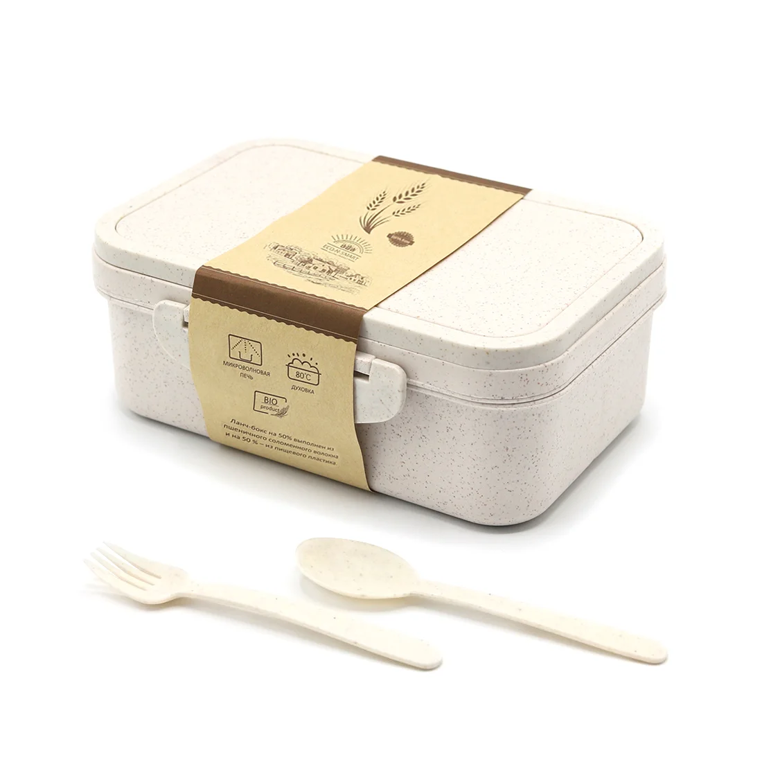 Подарочный набор Summerfield Бежевый - фото 4